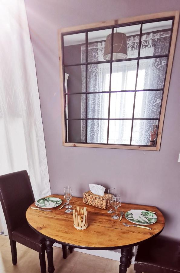 Studio Dans Charmante Batisse De Maitre Compiegnoise Compiegne Ngoại thất bức ảnh
